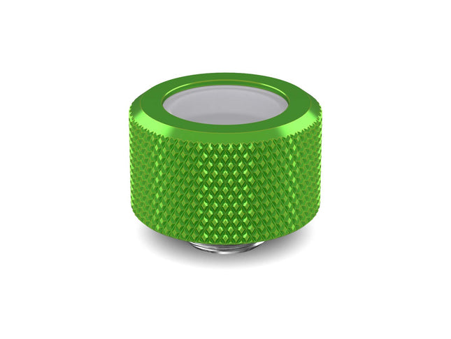 PrimoChill 16mm OD Rigid SX Fitting - PrimoChill - KEEPING IT COOL Toxic Candy