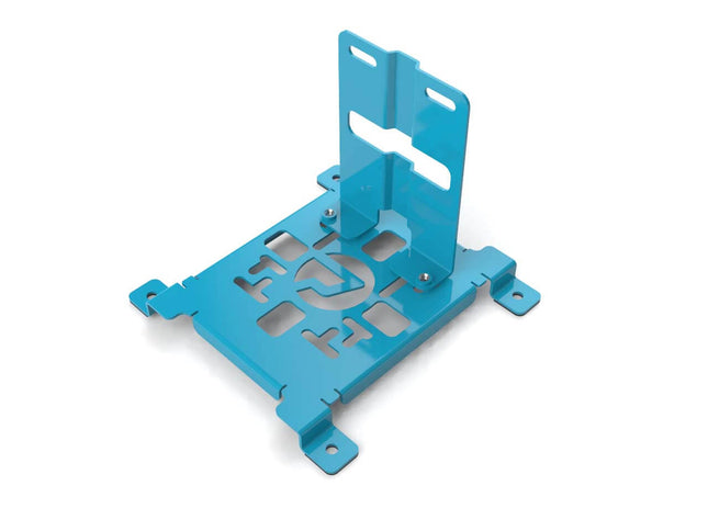 PrimoChill SX CTR2 Spider Mount Bracket Kit - 120mm Series - PrimoChill - KEEPING IT COOL Sky Blue