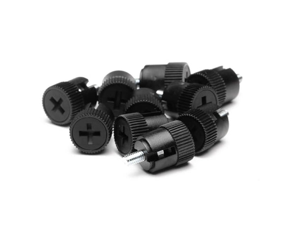 Praxis WetBench GPU Screw M3x8 - Part C - 10 Pack - PrimoChill - KEEPING IT COOL