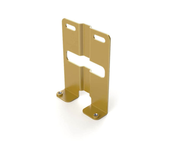 PrimoChill SX Upright CTR2 Mount Bracket - PrimoChill - KEEPING IT COOL Candy Gold