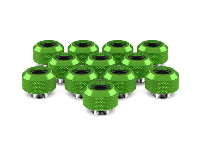 PrimoChill 1/2in. Rigid RevolverSX Series Fitting - 12 pack - PrimoChill - KEEPING IT COOL Toxic Candy