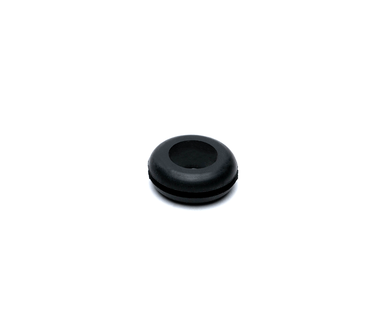 PrimoChill 3/8 Inch Cable / Tubing Rubber Pass Thru Grommet - PrimoChill - KEEPING IT COOL