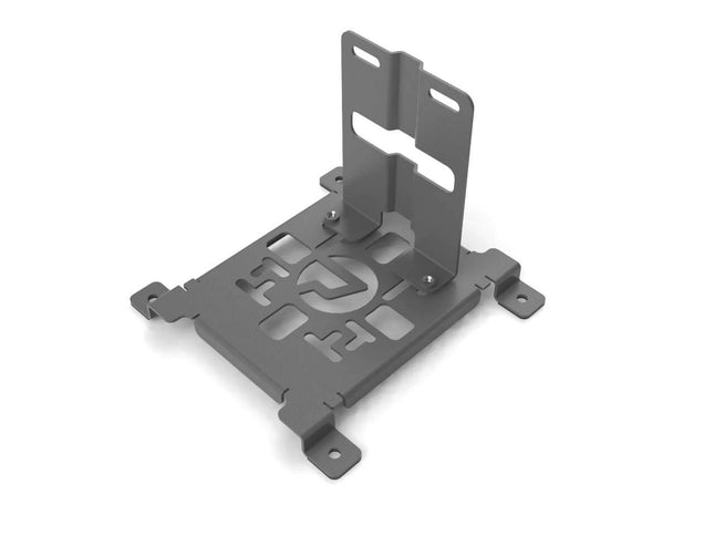 PrimoChill SX CTR2 Spider Mount Bracket Kit - 120mm Series - PrimoChill - KEEPING IT COOL TX Matte Gun Metal