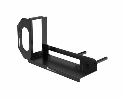 Bykski Vertical Mount/Holder for GPU Showcasing with fixed high-performance PCI-E Extension cable (B-6HPCI-E-X-V2K))