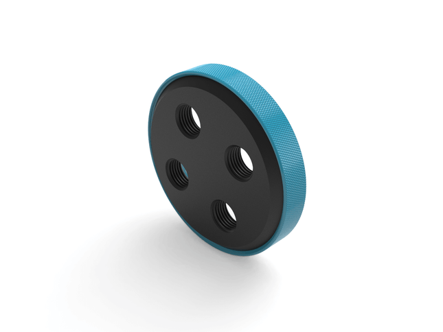 PrimoChill CTR Replacement SX Compression Ring - PrimoChill - KEEPING IT COOL Sky Blue