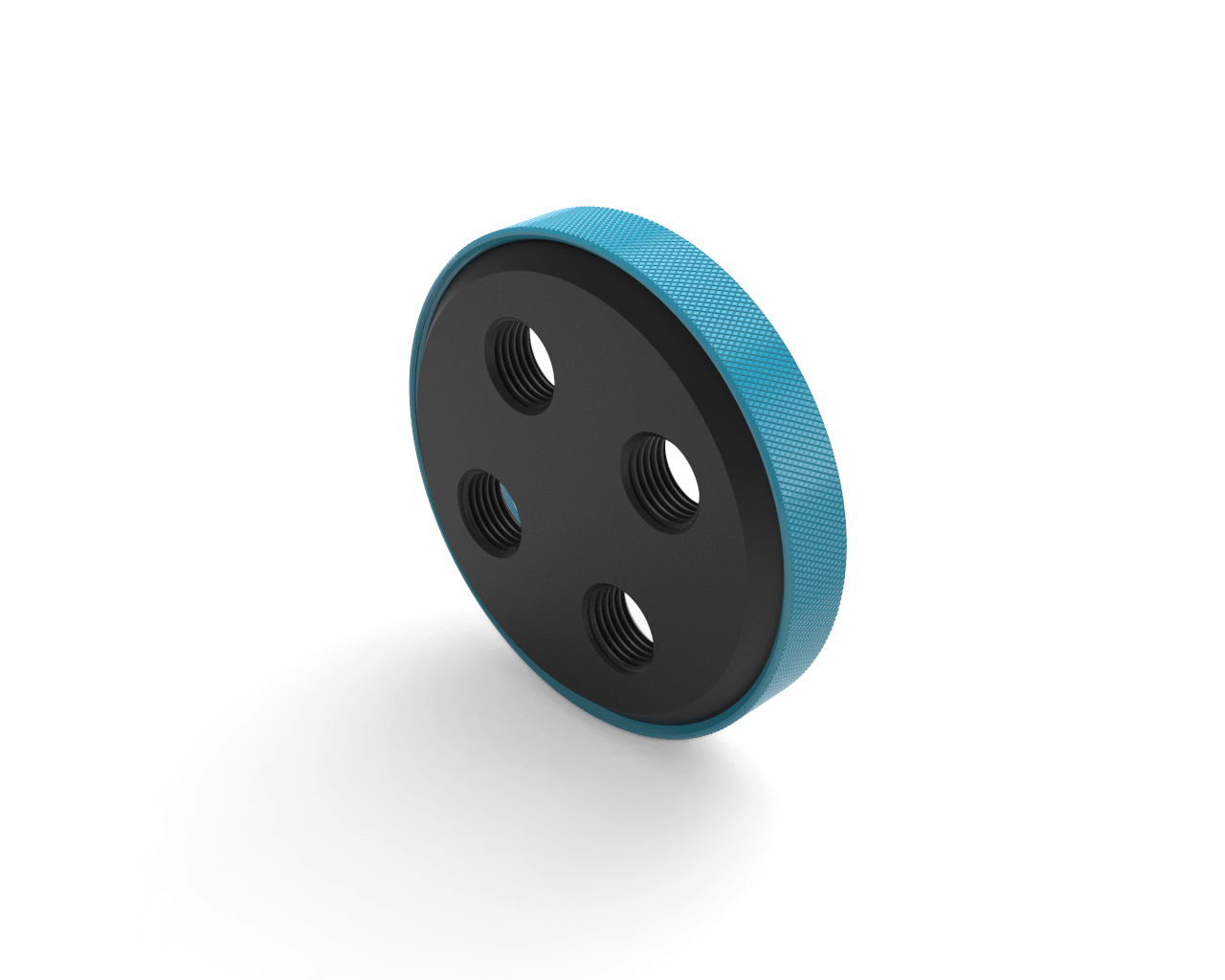 PrimoChill CTR Replacement SX Compression Ring - PrimoChill - KEEPING IT COOL Sky Blue