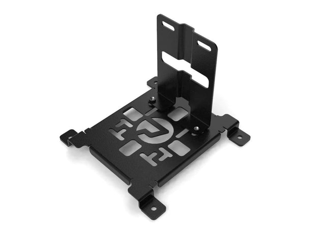 PrimoChill SX CTR2 Spider Mount Bracket Kit - 120mm Series - PrimoChill - KEEPING IT COOL TX Matte Black