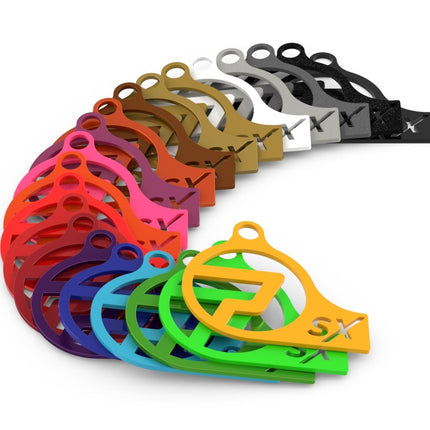 PrimoChill SX Color Swatch Set - Full Set - PrimoChill - KEEPING IT COOL